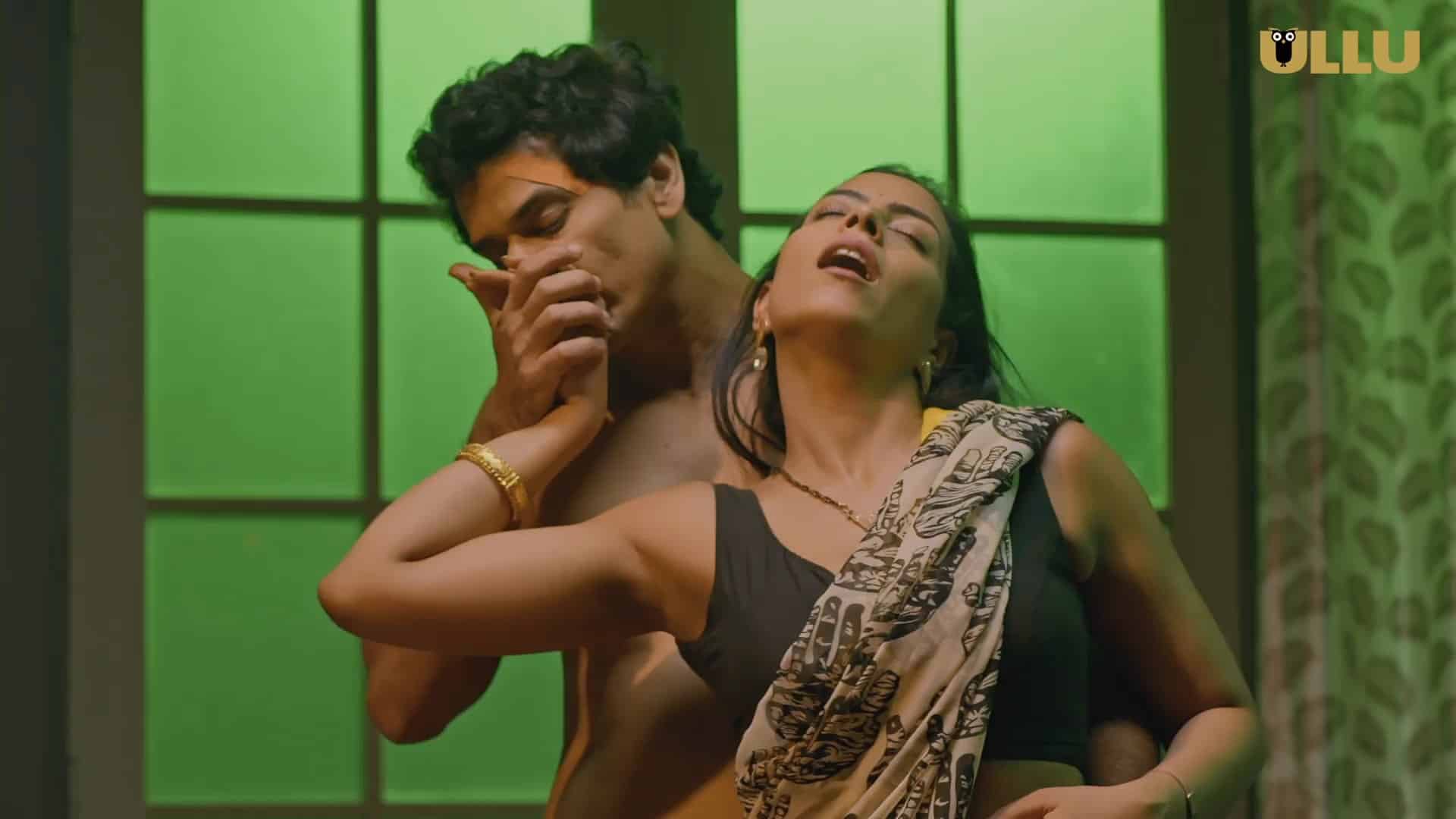 Dekhi Andekhi P01E04 2023 Ullu Originals Hindi Hot Web Series