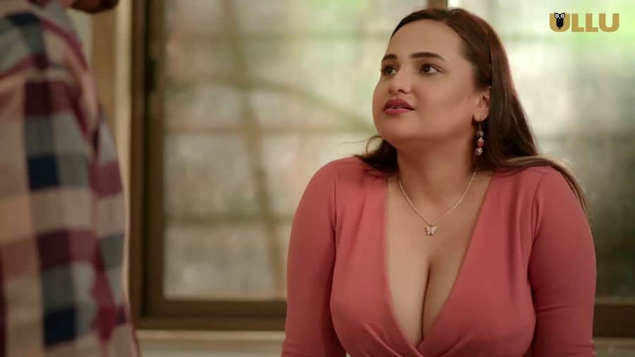 Maa Ka Naka P01E03 2023 Ullu Originals Hindi Hot Web Series