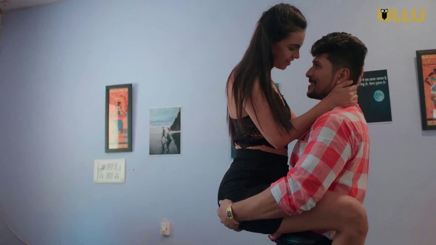 Maa Ka Naka P01E05 2023 Ullu Originals Hindi Hot Web Series
