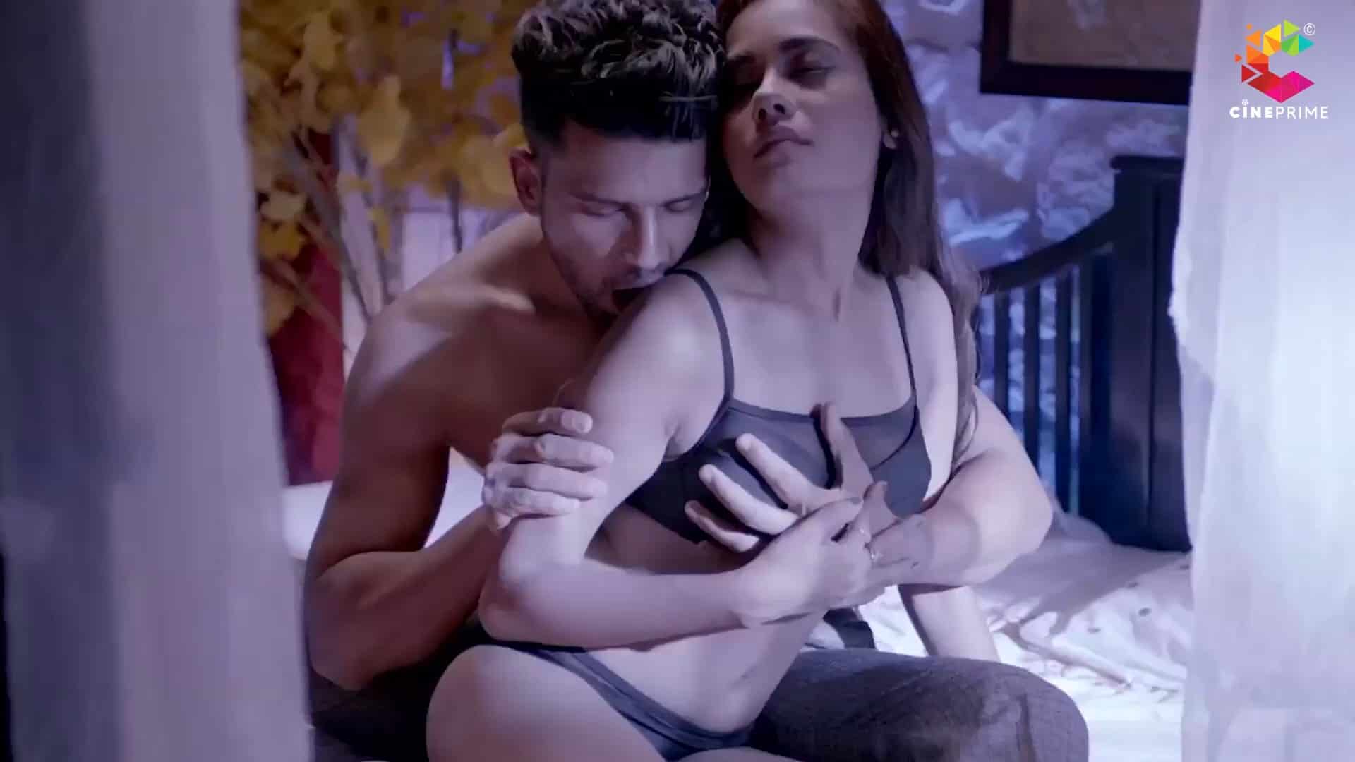 Murder S01E01 2023 Cineprime Originals Hindi Hot Web Series