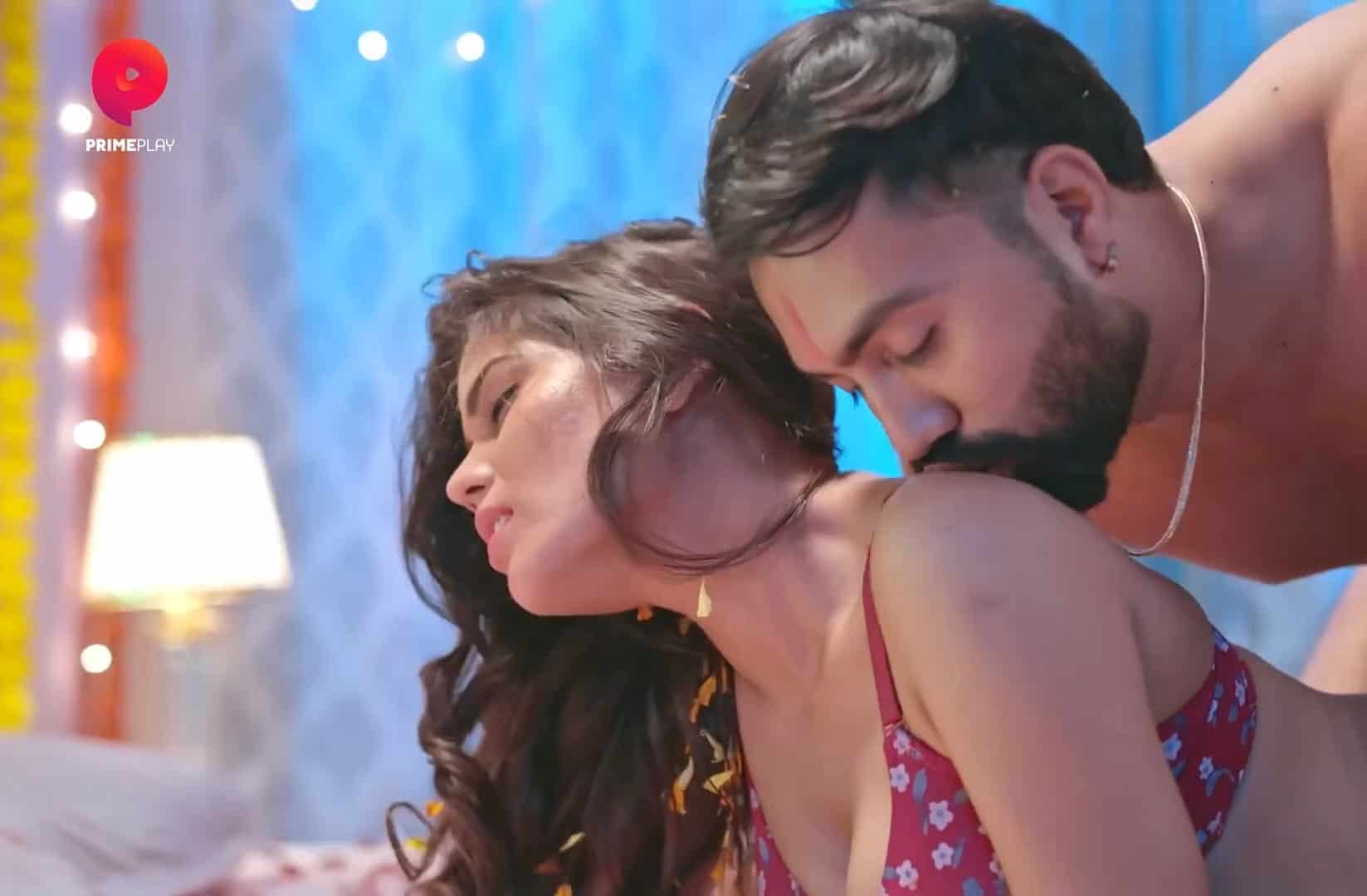 Pehredaar S05E01 2023 Primeplay Hindi Hot Web Series