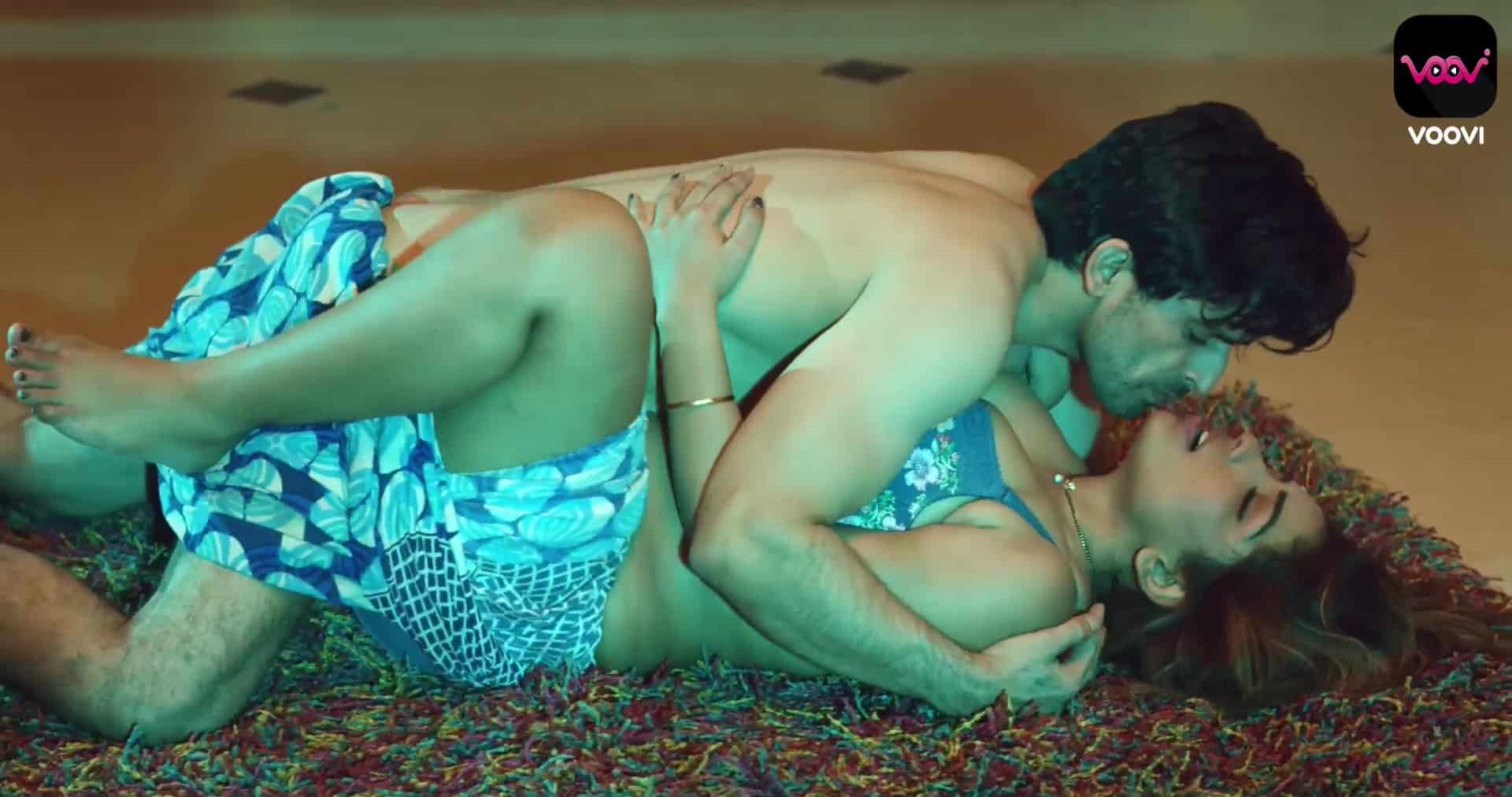 X Class S01E05 2023 Voovi Originals Hindi Hot Web Series - Indian Porn 365