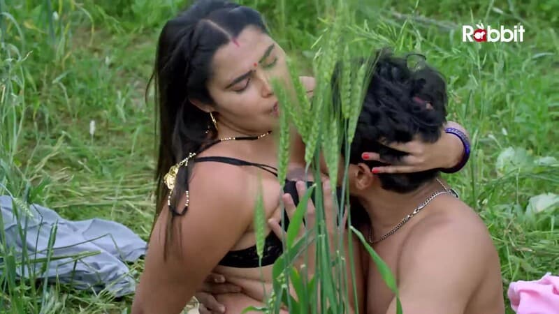 Andhe ka Khel S01E08 2023 Rabbit Movies Hindi Hot Web Series