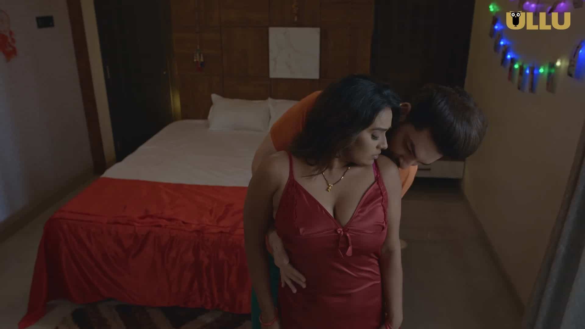 Angoori P02E01 2023 Ullu Originals Hindi Hot Web Series