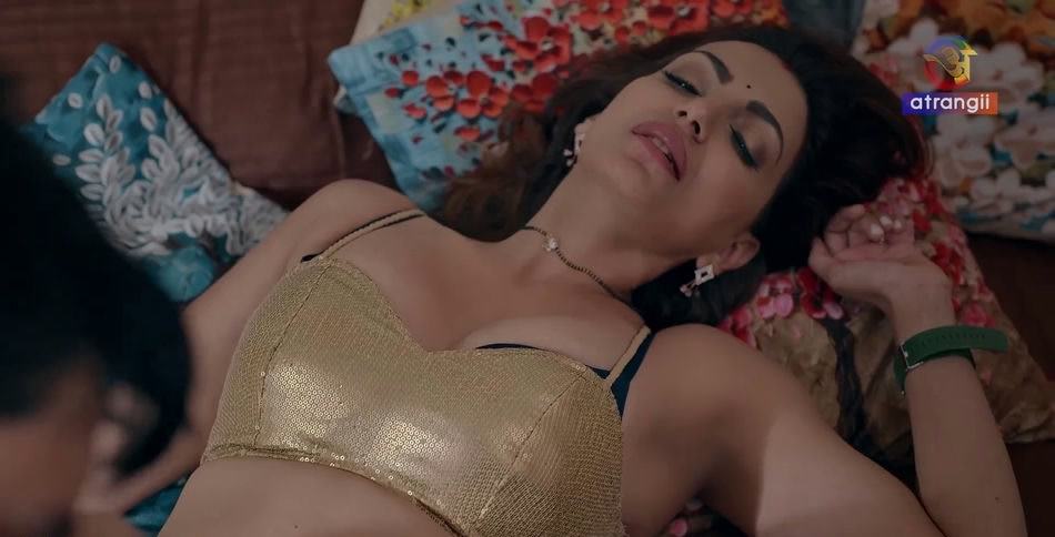 Chumbak S01E02 2023 Atrangii Originals Hindi Hot Web Series