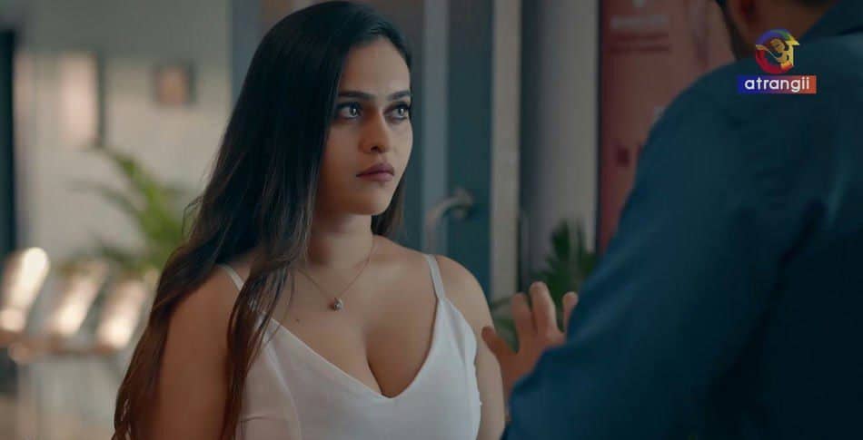 Chumbak S01E05 2023 Atrangii Originals Hindi Hot Web Series