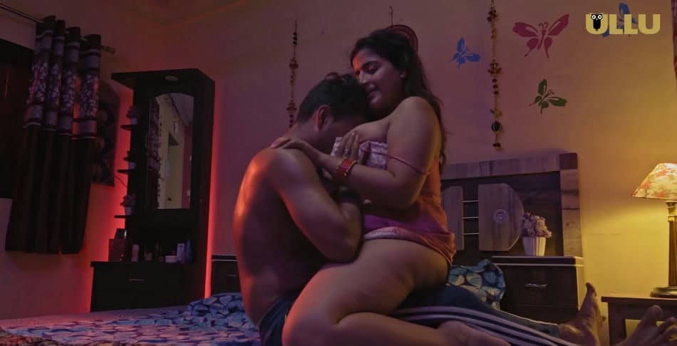 Khud Khushi P01E04 2023 Ullu Originals Hindi Hot Web Series