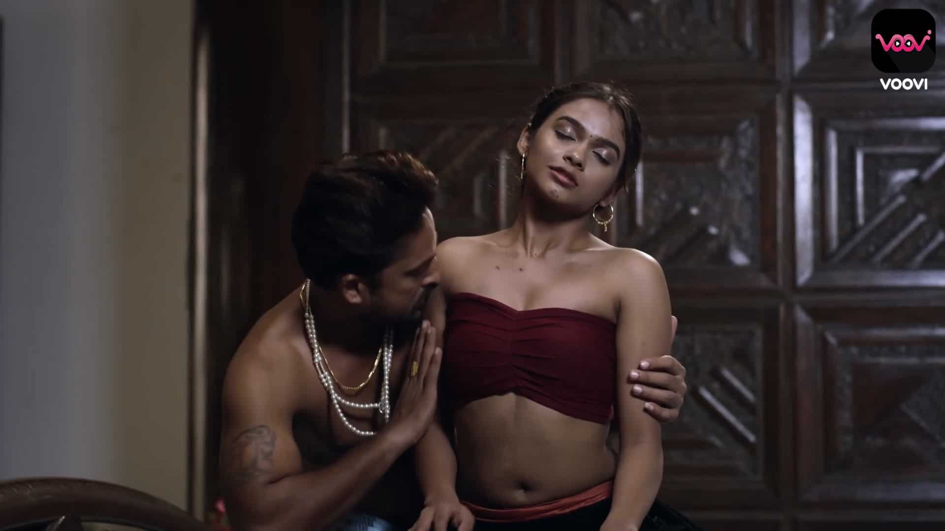 Nathuniya S01E04 2023 Voovi Originals Hindi Hot Web Series