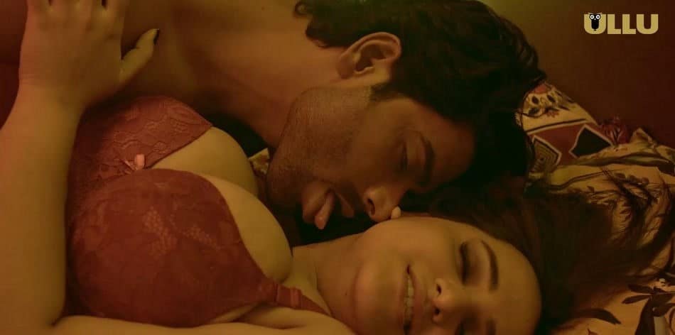 Sanskari P01E04 2023 Ullu Originals Hindi Hot Web Series