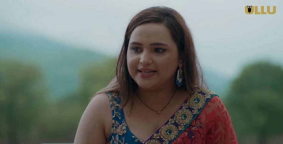 Sanskari P02E04 2023 Ullu Originals Hindi Hot Web Series