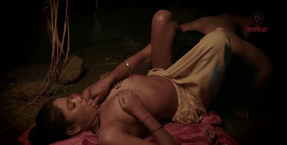 Bai Wadyavar Ya S01E01 2023 Ratkida Hindi Hot Web Series