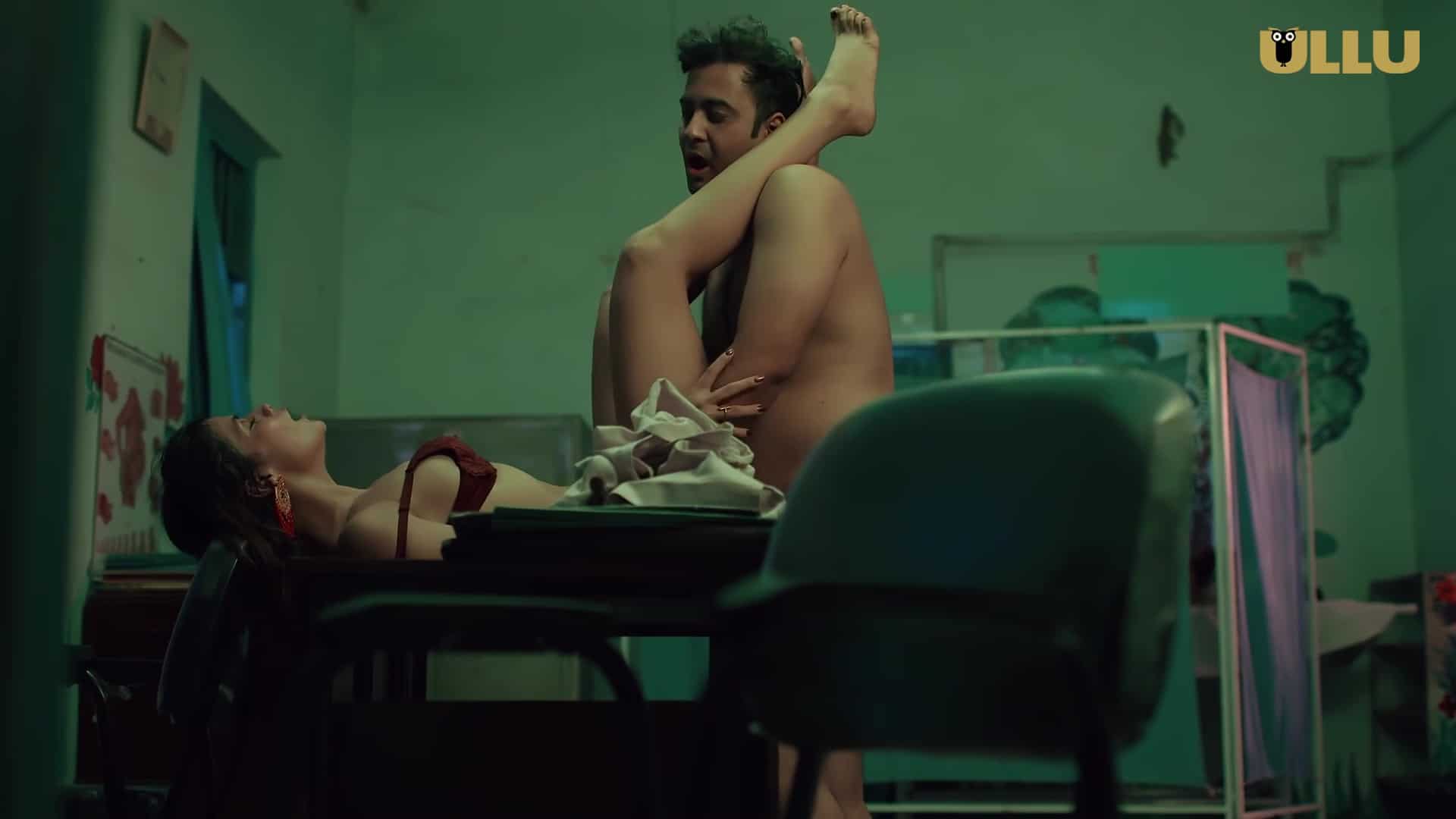 bidaai season 2 ullu sex web series - Indian Porn 365