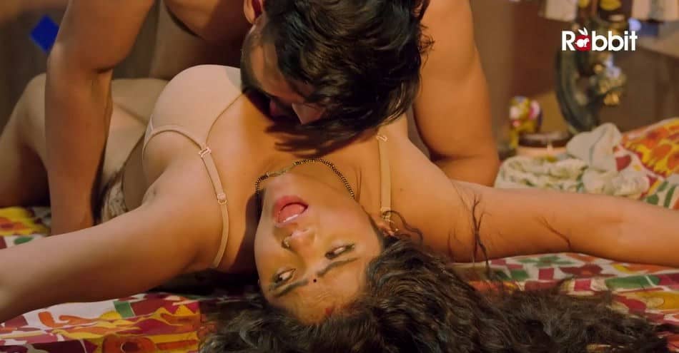 Choli Ke Piche S01E01 2023 Rabbit Movies Hindi Hot Web Series