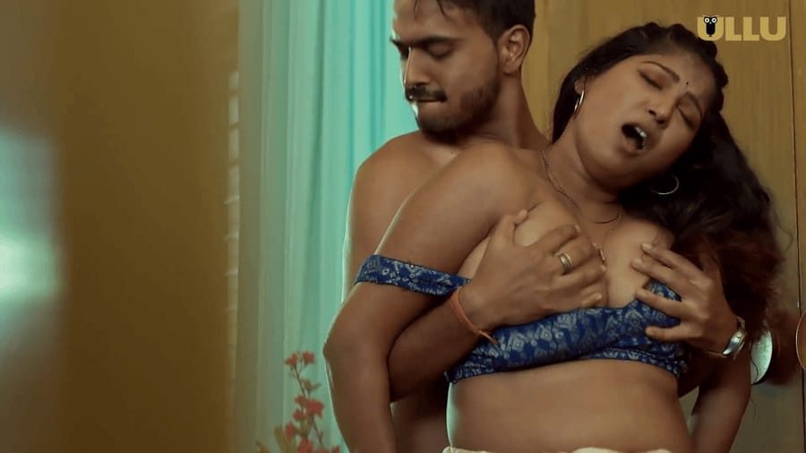 Kitty Party P01E03 2023 Ullu Originals Hindi Hot Web Series