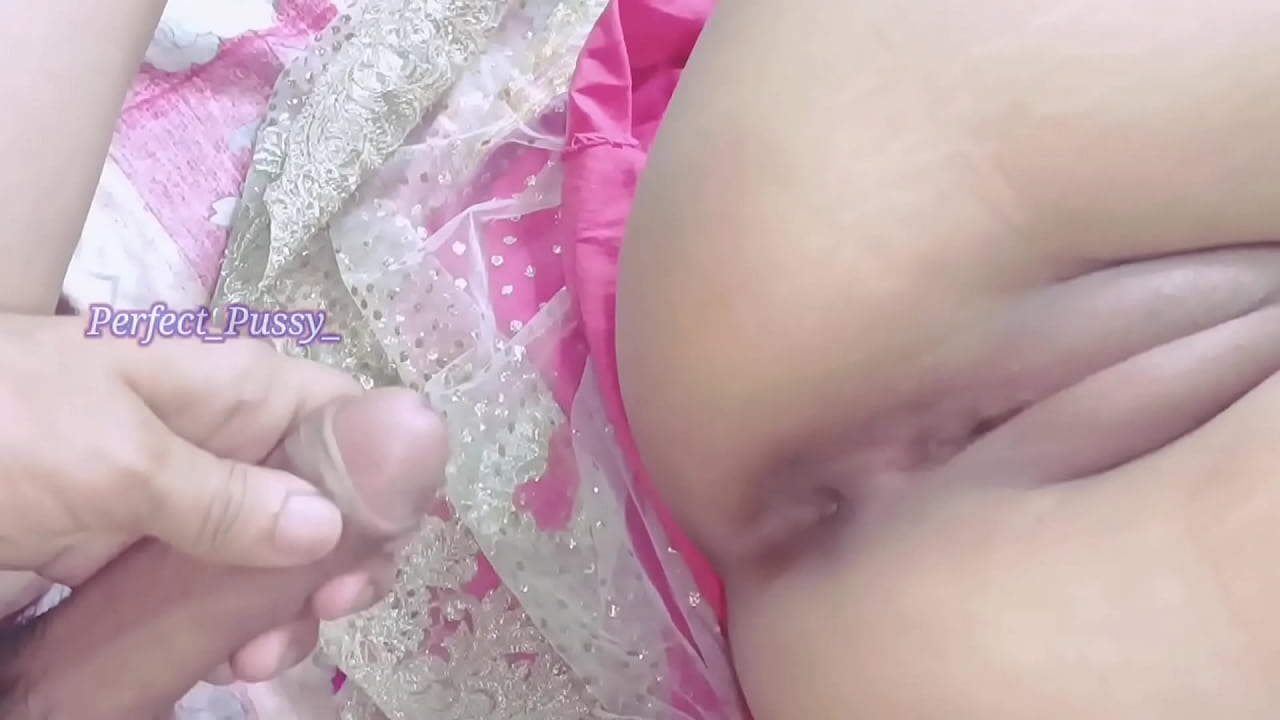 Big ass desi aunty fucking her son’s best friend hardcore sex
