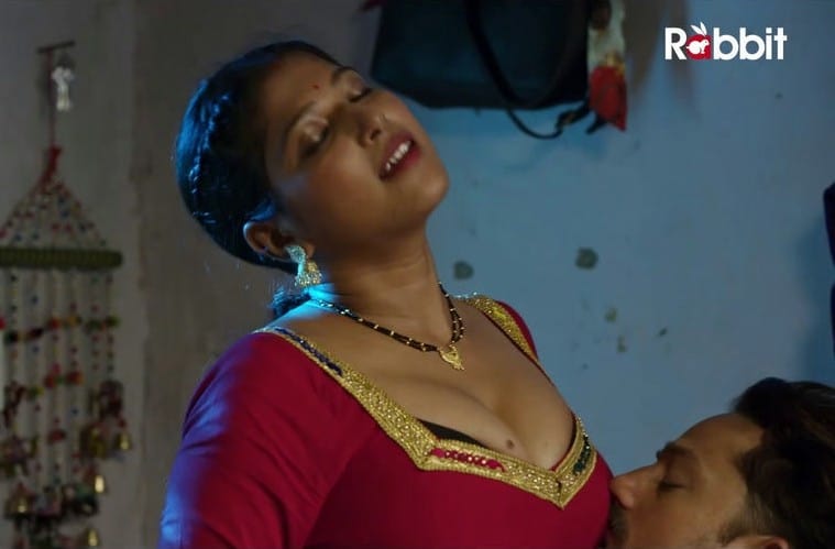 Amrapali S01E02 2024 Rabbit Movies Hindi Hot Web Series