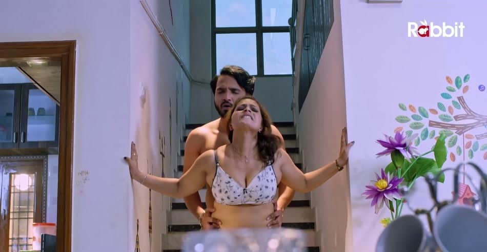 Anju or Manju S01E01 2024 Rabbit Movies Hindi Hot Web Series