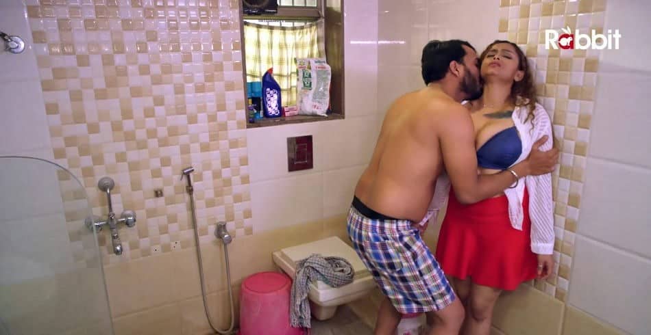 Anju or Manju S01E03 2024 Rabbit Movies Hindi Hot Web Series