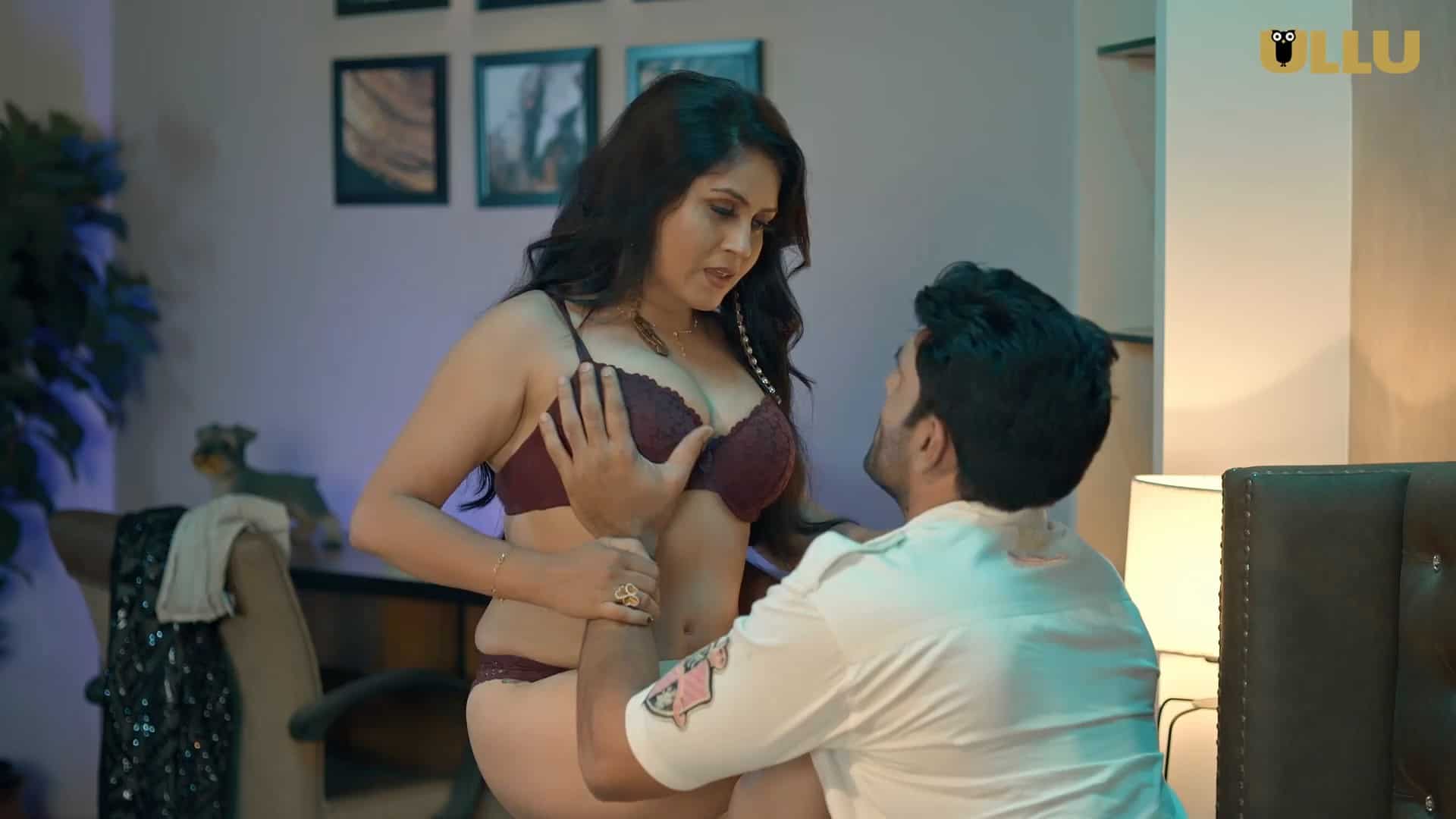 Cheese Cake P01E02 2024 Ullu Originals Hindi Hot Web Series