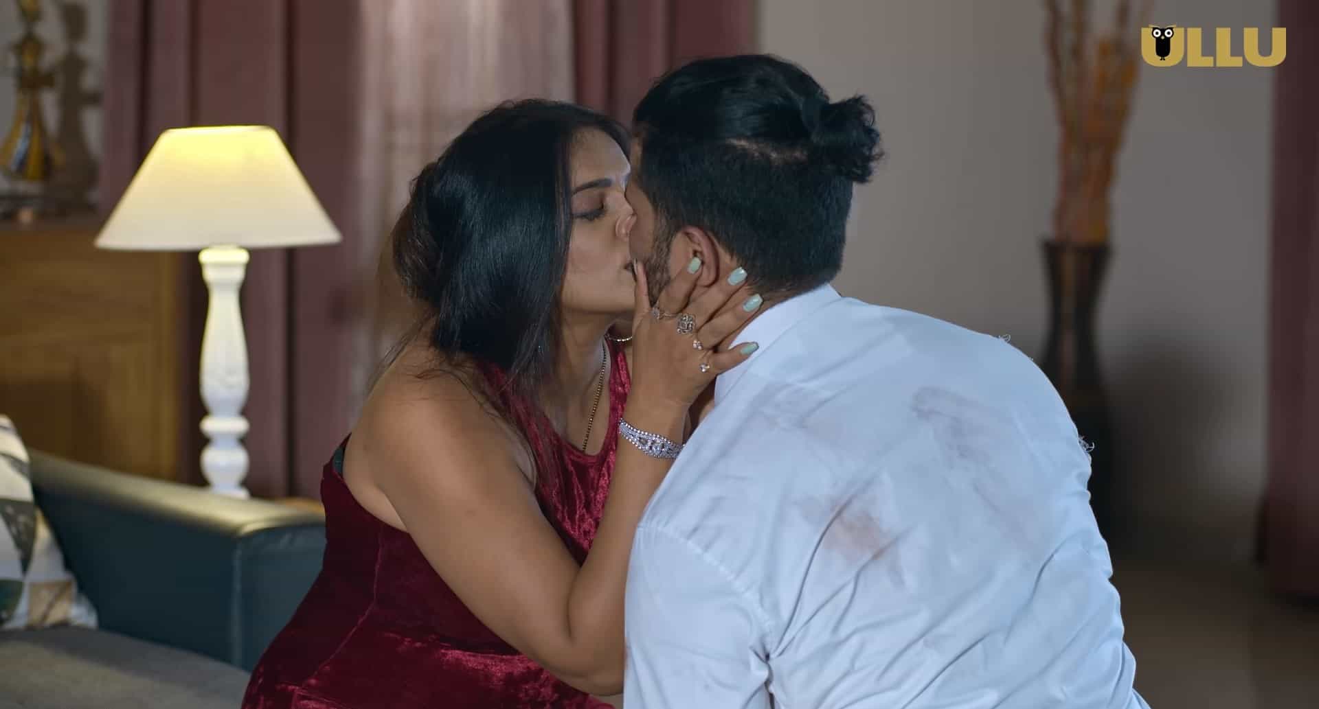 Choked P02E03 2024 Ullu Originals Hindi Hot Web Series