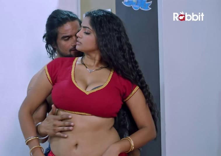 Choli Ke Piche S01E07 2023 Rabbit Movies Hindi Hot Web Series