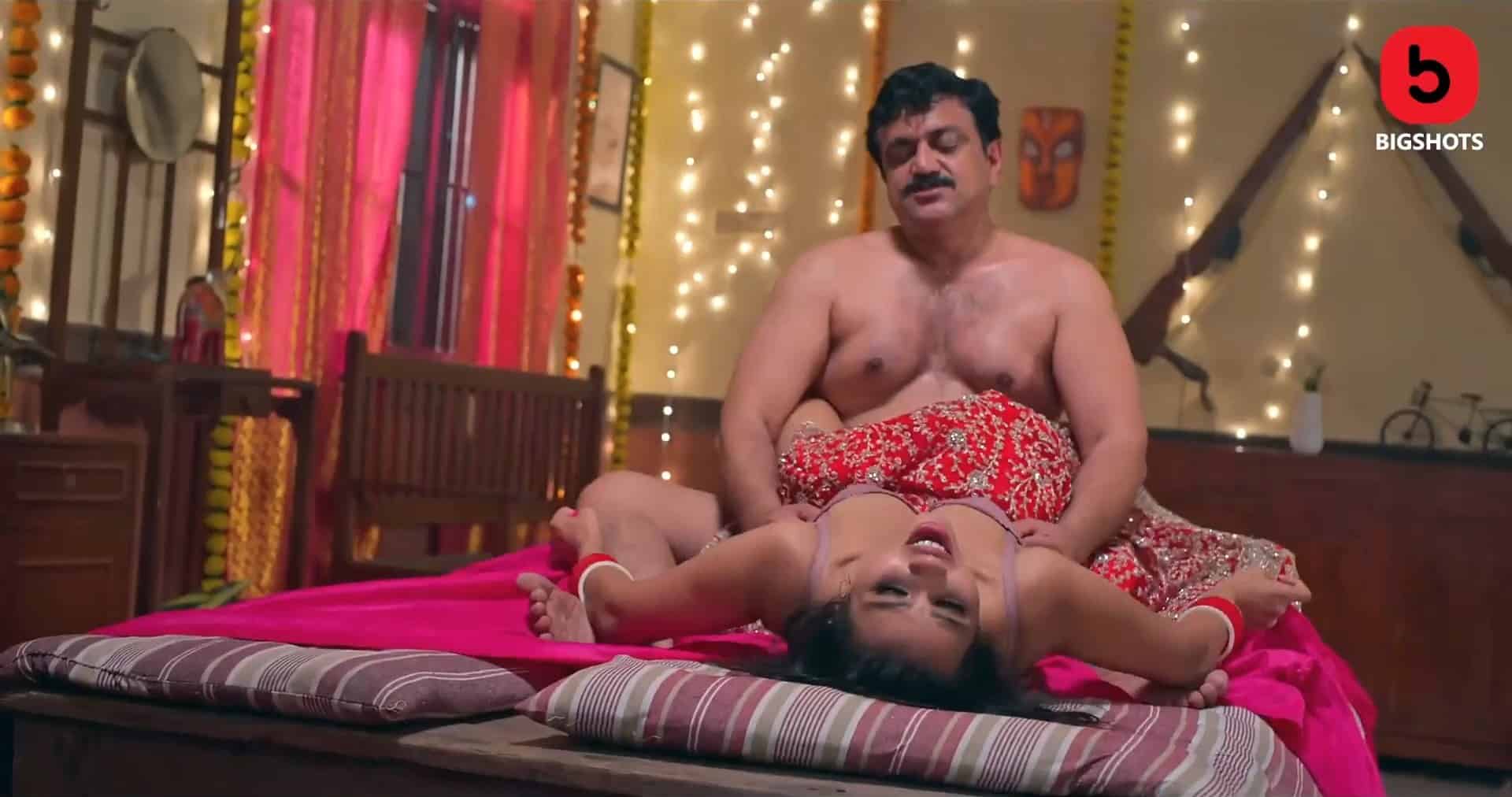 jabran bigshots xxx web series - Indian Porn 365