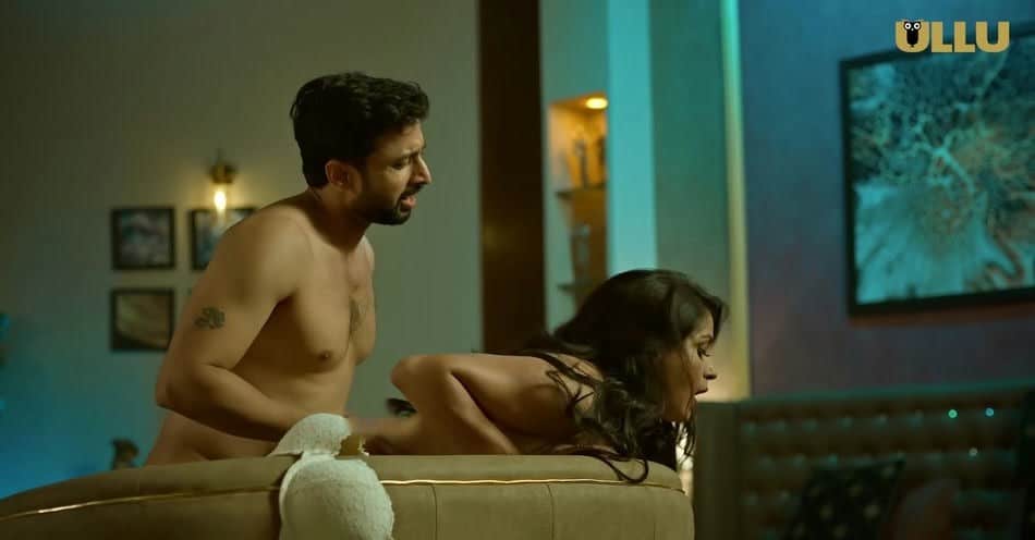 Cheese Cake P02E02 2024 Ullu Originals Hindi Hot Web Series