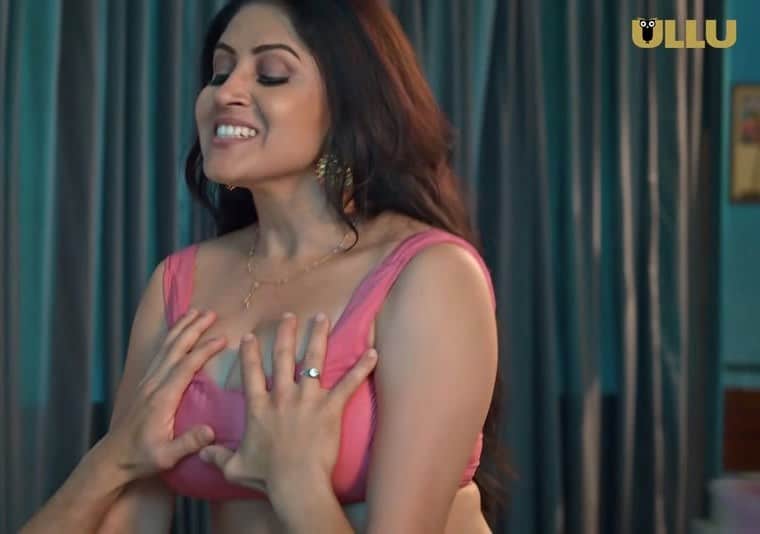 Cheese Cake P02E03 2024 Ullu Originals Hindi Hot Web Series