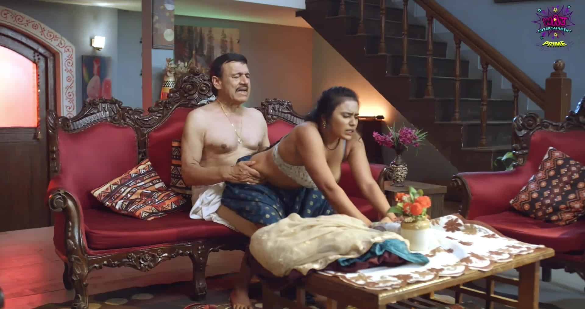 Firangi Thakurian S02E03 2024 Wow Entertainment