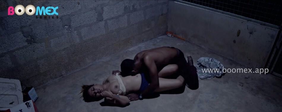 Fire S01E01 2024 Boomex Malayalam Hot Web Series