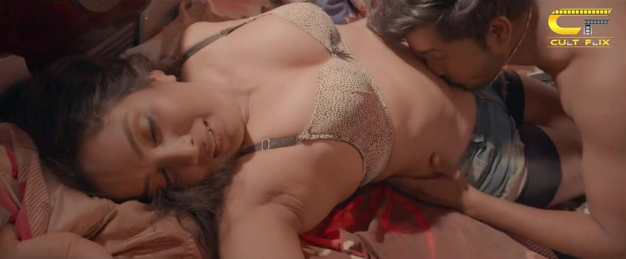 Kidnap S01E01 2024 Cultflix Hindi Hot Web Series