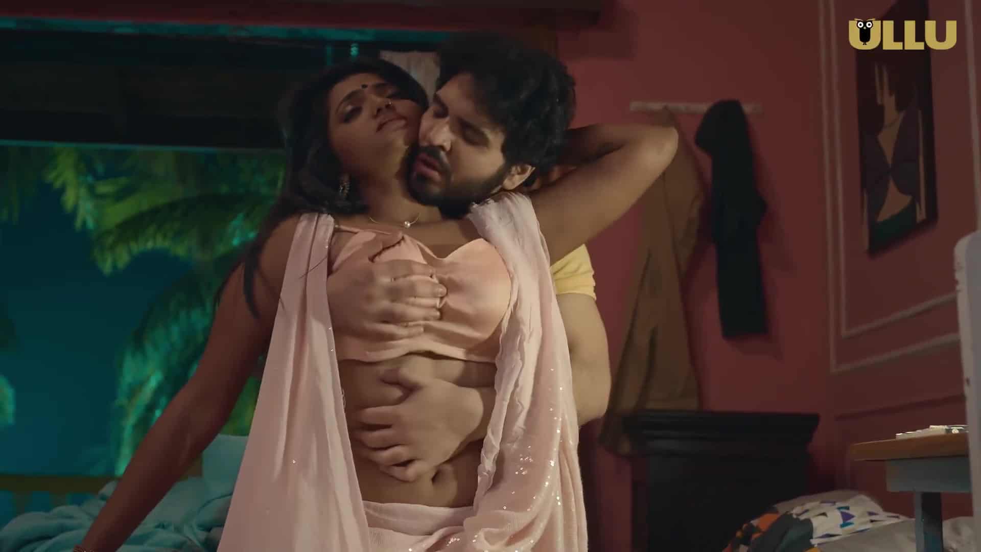Ullu web series full