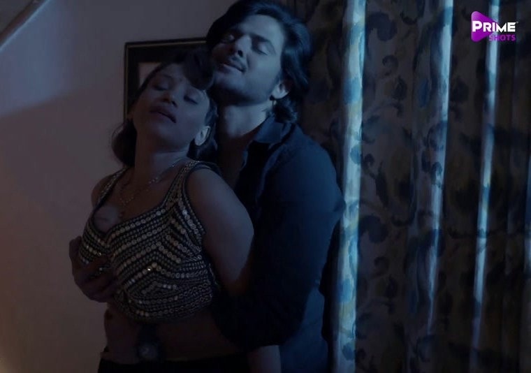 Najayaz S01E01 2024 Primeshots Hindi Hot Web Series