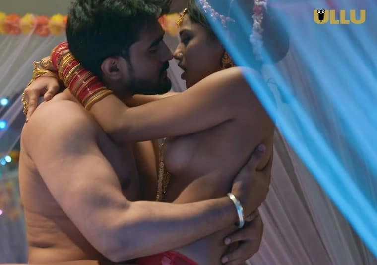 Revenge P01E02 2024 Ullu Originals Hindi Hot Web Series