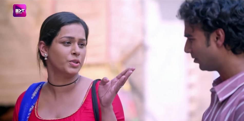 Seal Ajab Hai S01E02 2024 Battameez Originals Hot Web Series