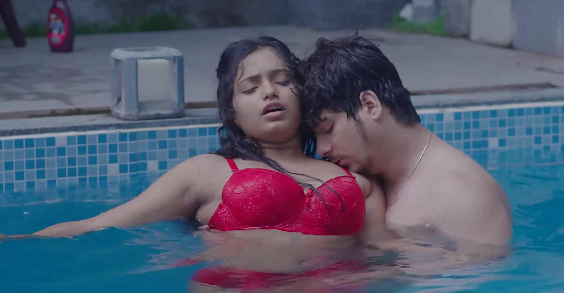 Adla Badli S01E03 2024 Hitprime Hindi Hot Web Series