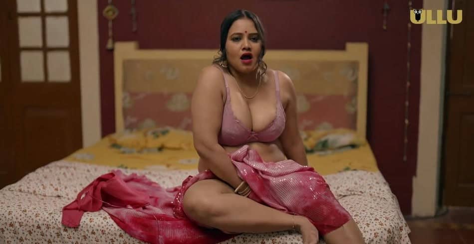 Haveli P01E02 2024 Ullu Originals Hindi Porn Web Series