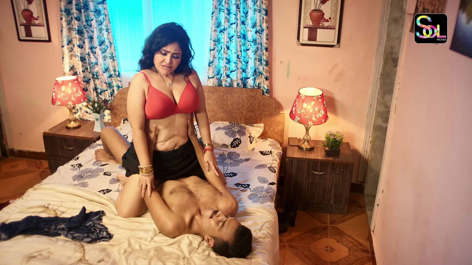 Hera Pheri S01E01 2024 Soltalkies Hindi Hot Web Series