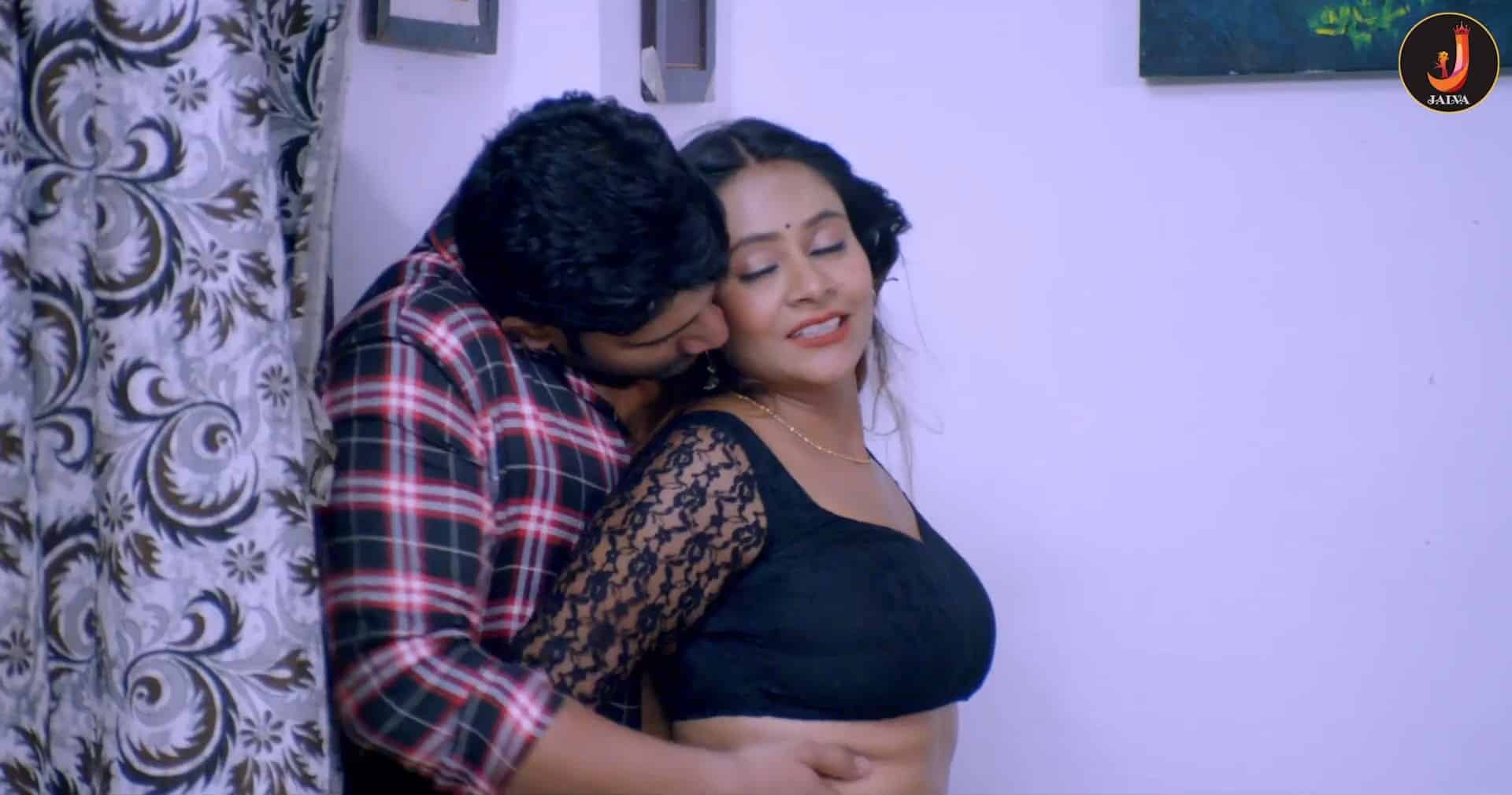 Malik S01E03 2024 Jalva App Hindi Hot Web Series