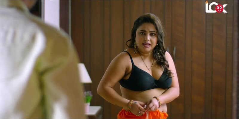 Miss Shiela S01E01 2024 Look Entertainment Hindi Hot Web Series