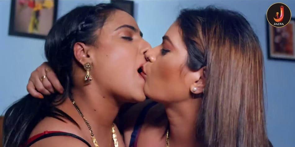 Shatir S01E04 2024 Jalva App Hindi Hot Web Series