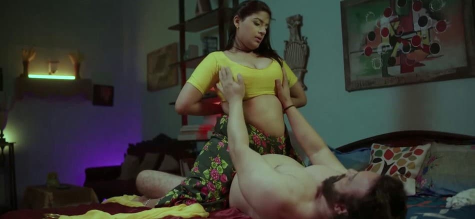 Aao Kabhi Haveli Pe S01E02 2024 Hitprime Hindi Hot Web Series