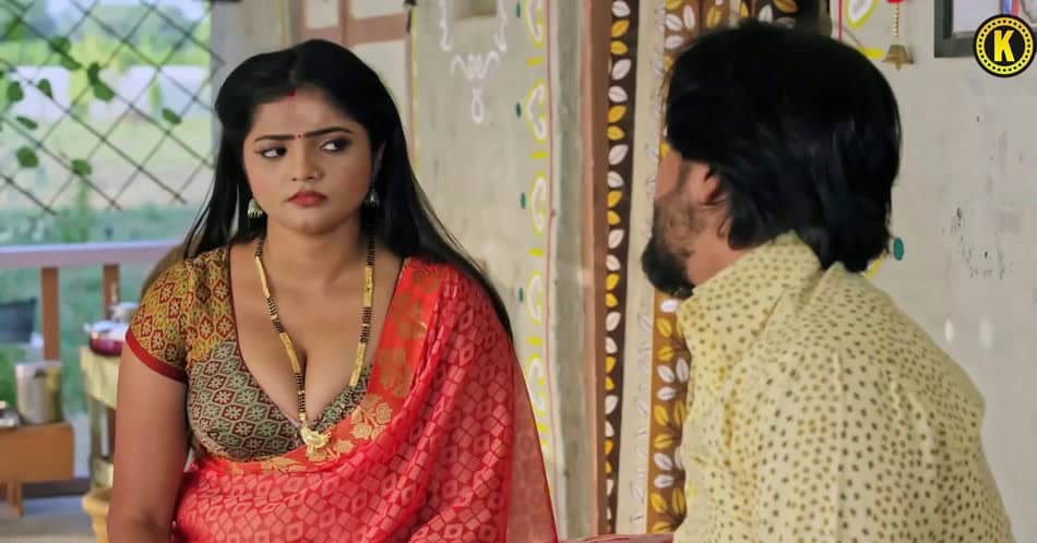 Chicken Korma S01E03 2024 Kangan App Hindi Hot Web Series