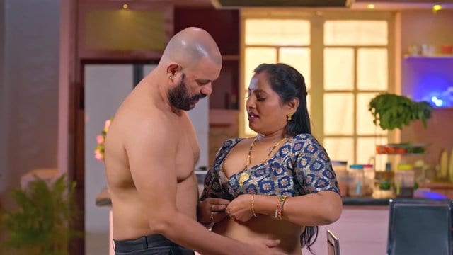 Chitthi S01E07 2024 Bigshots Hindi Hot Web Series