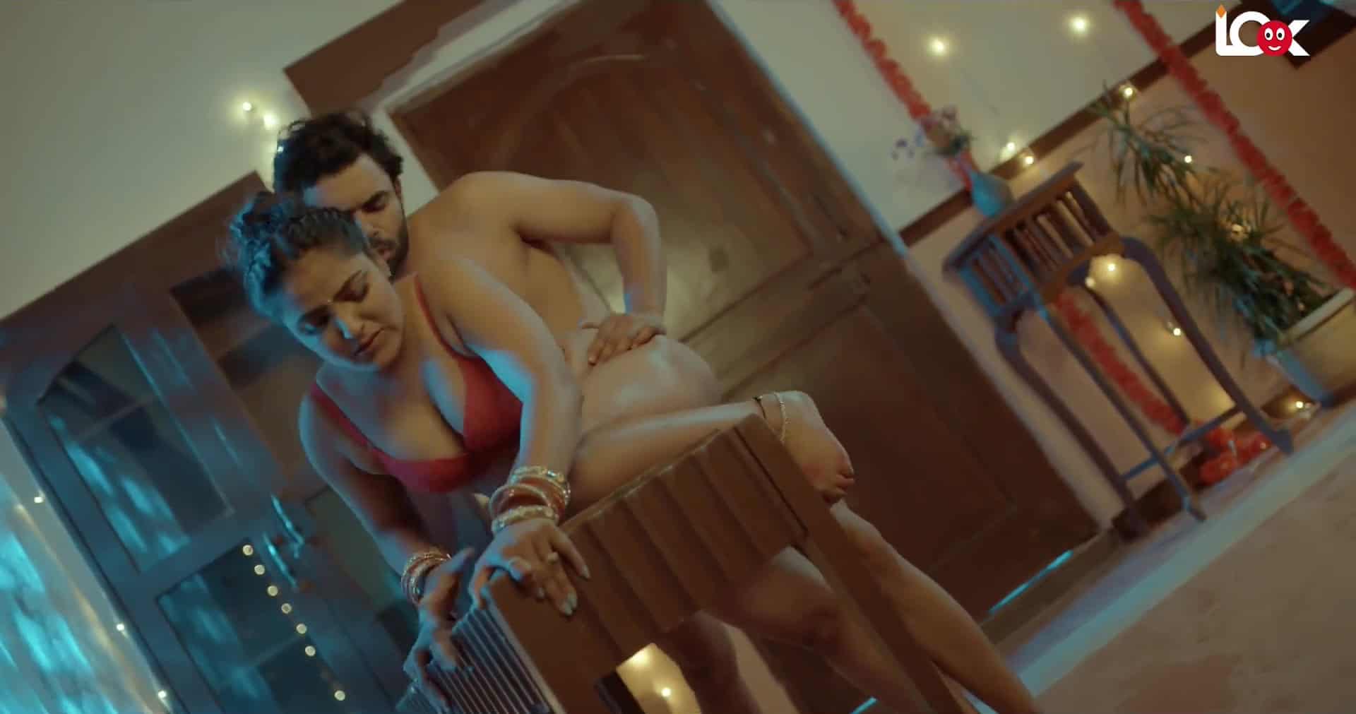 Ghar Ki Rani S01E02 2024 Look Entertainment Hot Web Series