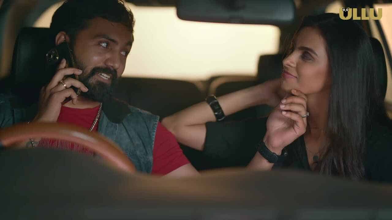 Laal Mirch P02E05 2024 Ullu Originals Hindi Hot Web Series