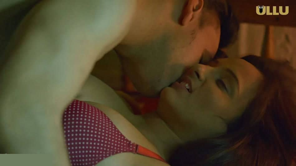 Machhli P02E01 2024 Ullu Originals Hindi Hot Web Series