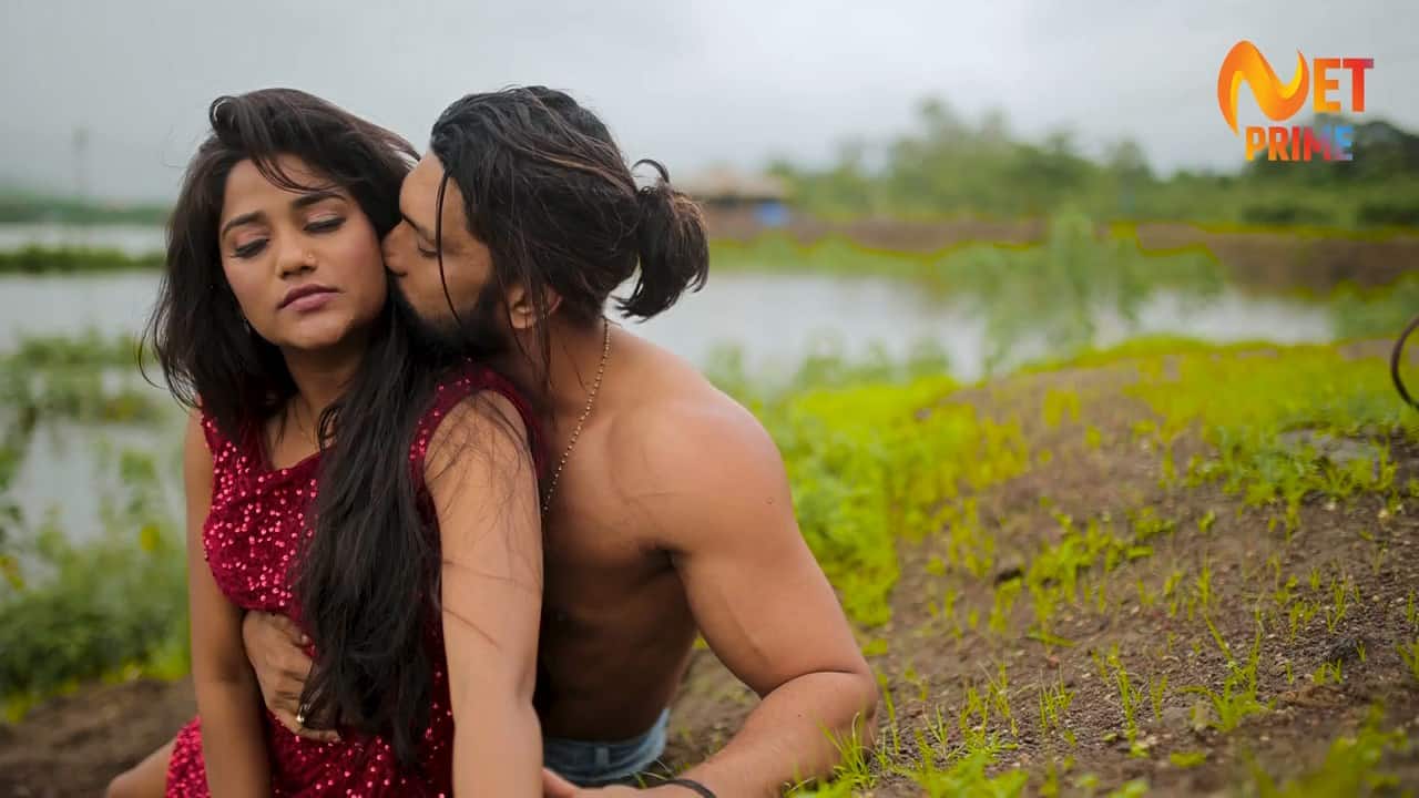 Psycho Lover S01E01 2024 Netprime Originals Hindi Hot Short Film