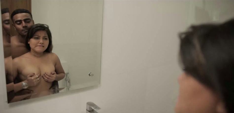 Room Service 2024 ITAP Hindi Hot Short Film