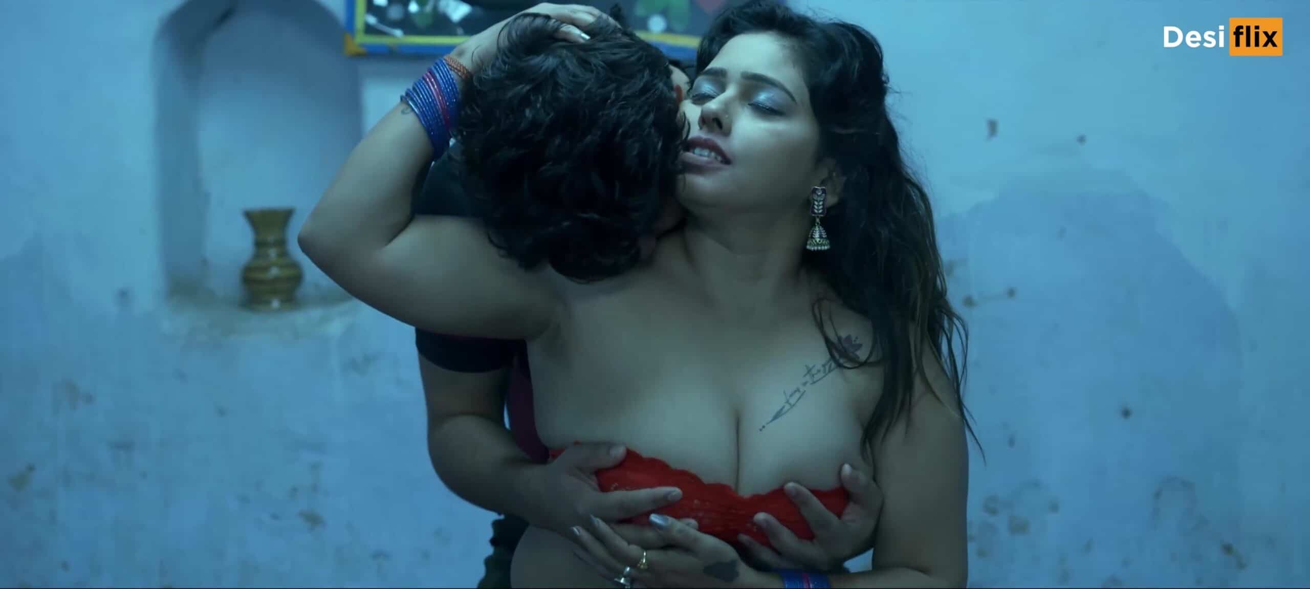 2 Kamine 2 Nagine S01E03 2024 Desiflix Hindi Hot Series